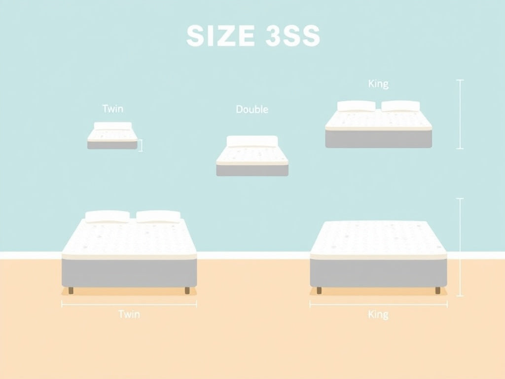 Split Queen Mattress Canada: What It Is and When You Need One from Mattress Miracle