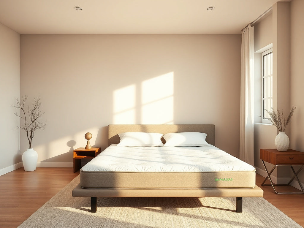 Spring vs All Mattress Types: Complete Comparison Guide Canada