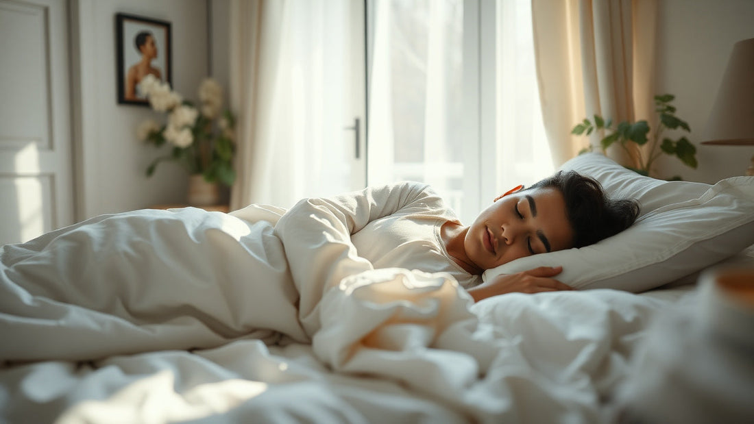 standing worker sleep guide - Mattress Miracle Brantford