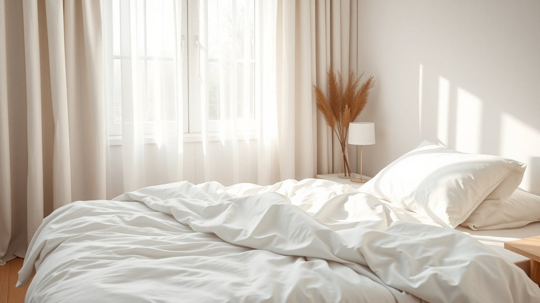 store bedding complete guide - Mattress Miracle Brantford