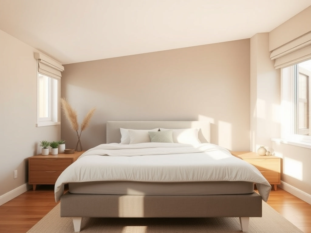 Can You Sun-Dry a Mattress in Canadian Winter?