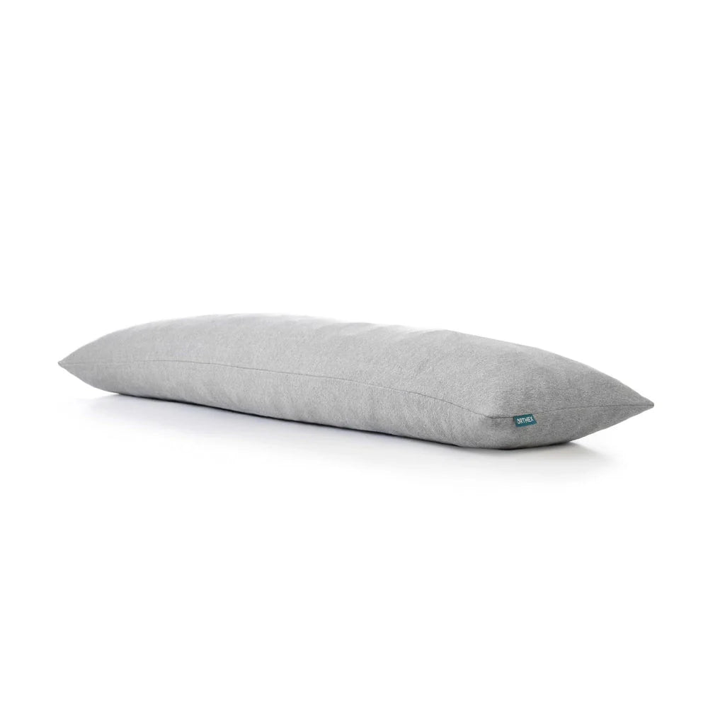 Symbia 50 inch body pillow by Orthex - available at Mattress Miracle Brantford