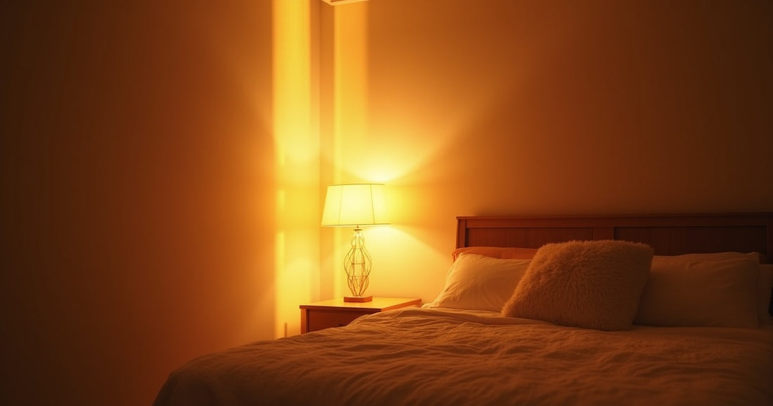 5-HTP for Sleep: Does It Work Better Than Melatonin?