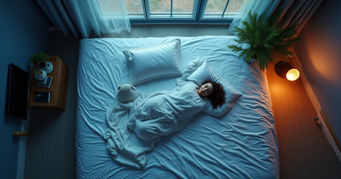Does Best Photography Music Actually Improve Your Sleep?