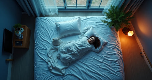 Does Best Photography Music Actually Improve Your Sleep?