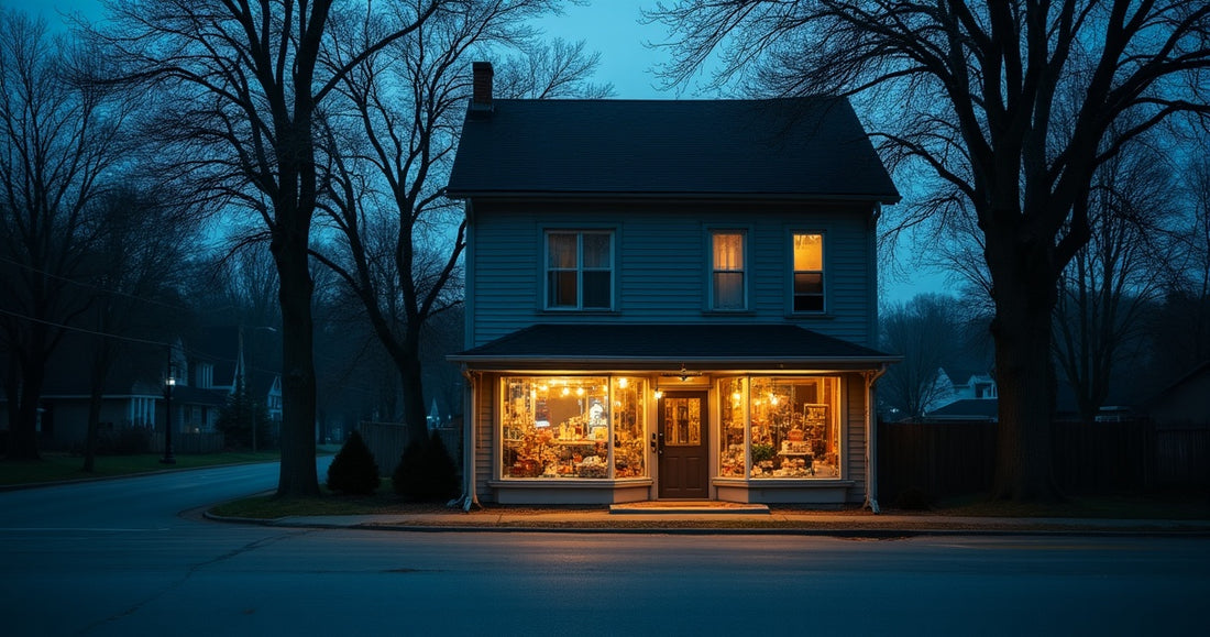 Budget-Friendly Best Modern Lights Bedroom Options in Brantford