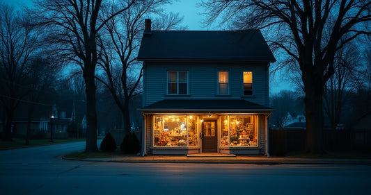 Budget-Friendly Best Modern Lights Bedroom Options in Brantford