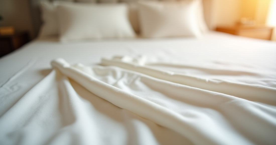 Best Silk Sheets: Mulberry Silk and Momme Weight Guide