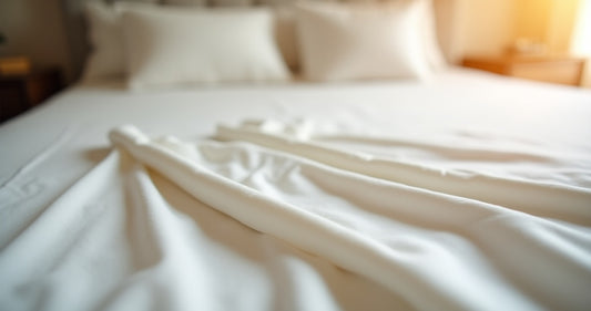 Best Silk Sheets: Mulberry Silk and Momme Weight Guide