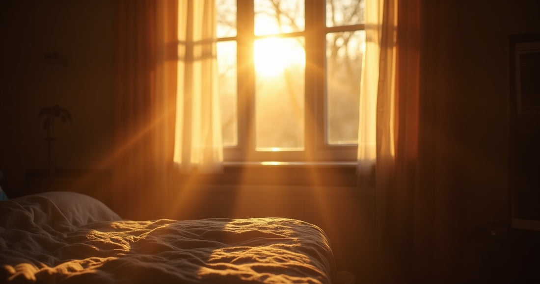 Blue Light Apps for Sleep: What the Evidence Actually Shows