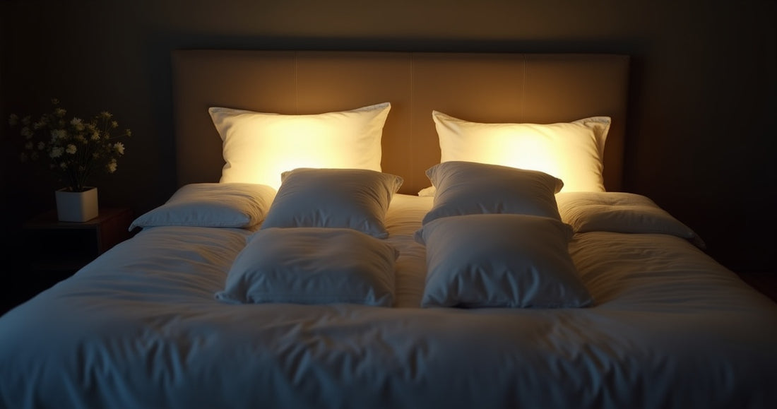 Best Cpap Pillows: Complete Guide to What Works