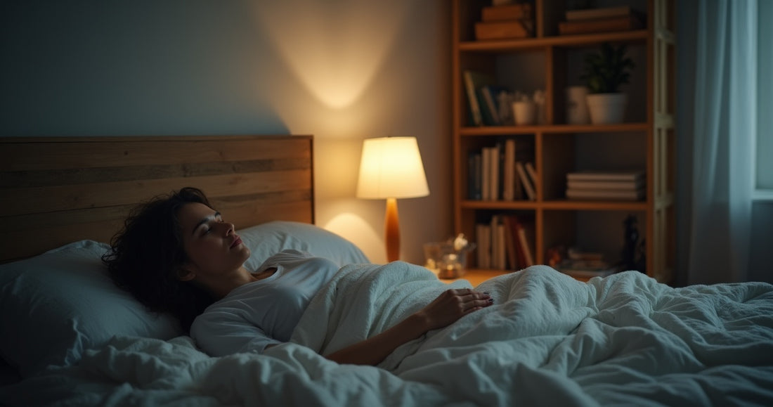 Insight Timer for Sleep: Free Meditations That Help