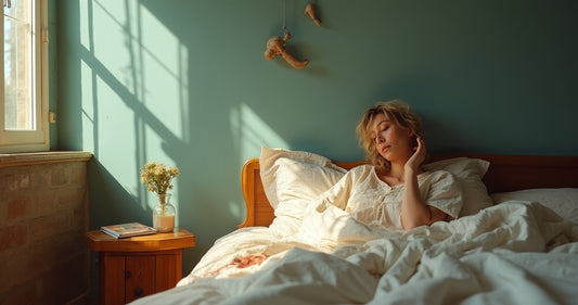Do Omega-3s Improve Sleep Quality? What Studies Show