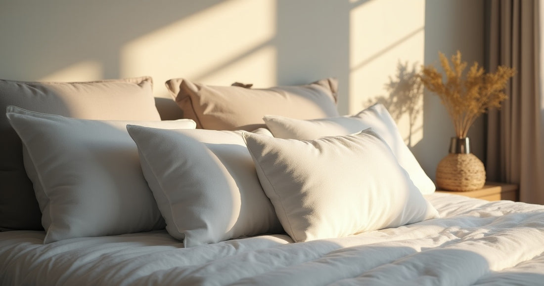Complete Guide to Adjustable Pillow