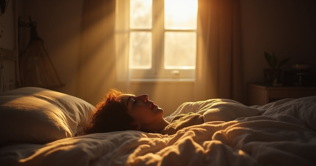 Should You Tape Your Mouth Shut While Sleeping?