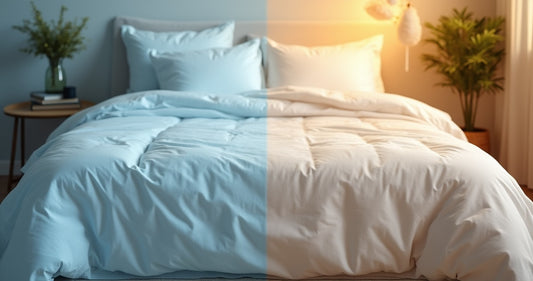 How Often Should You Wash Your Comforter?