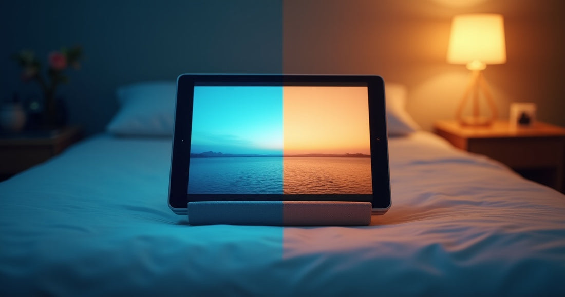 Best Tablet Holder for Bed: Ergonomics Guide