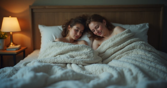 How the Right Best Therapeutic Blankets Transforms Your Sleep