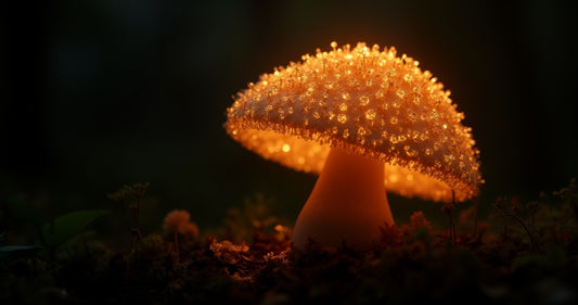 Lion's Mane and Sleep: Can This Mushroom Help You Rest?