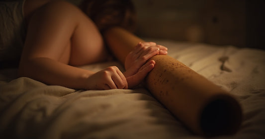 Struggling with Sleep? Best Didgeridoo Sleep Might Help