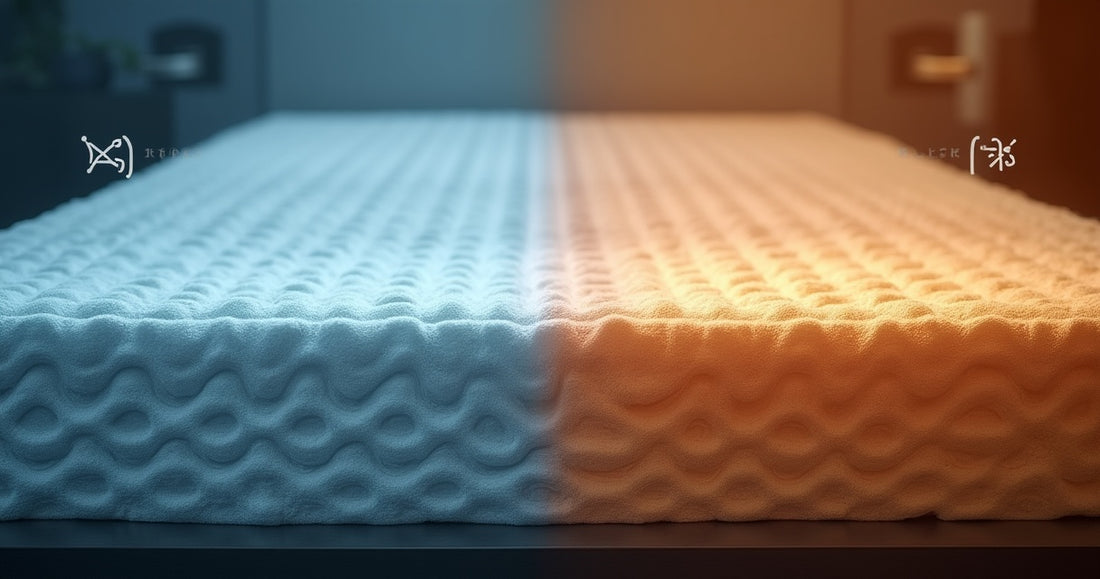 Hybrid Mattress Delivery and Return Policies in Canada