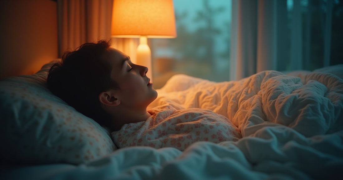 Focus Music and Sleep: The 8 p.m. Trap