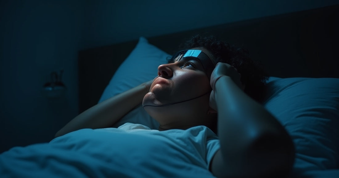 Anti-Snore Wearables: What the Evidence Actually Shows
