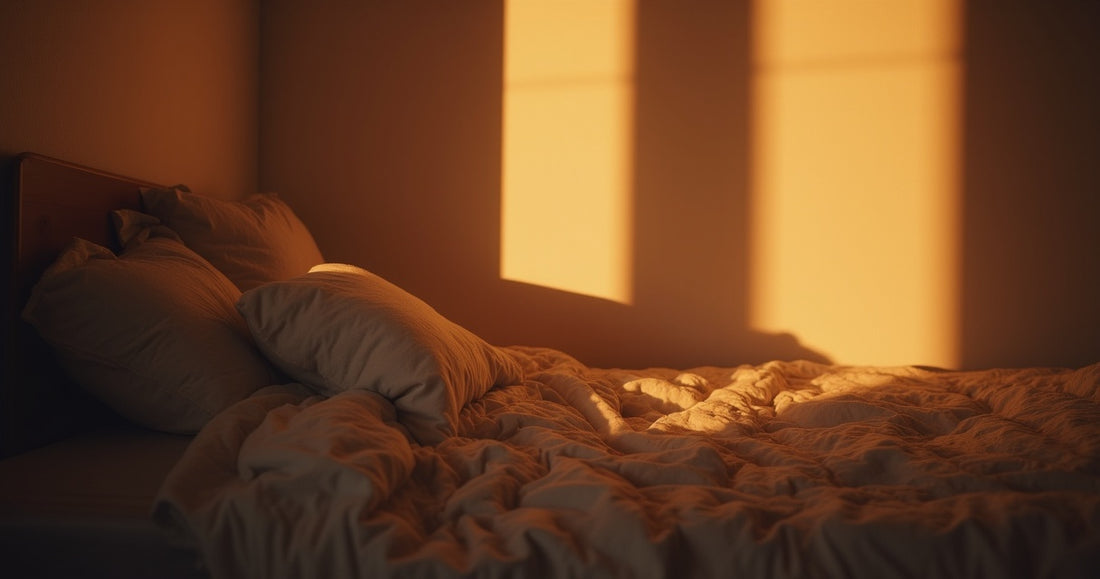 Dawn Alarms and Canadian Winter Sleep: An Honest Guide