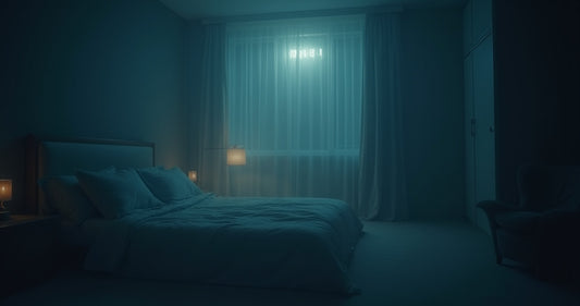 Cozy Up to Irregular Sleep Wake Rhythm for Better Rest