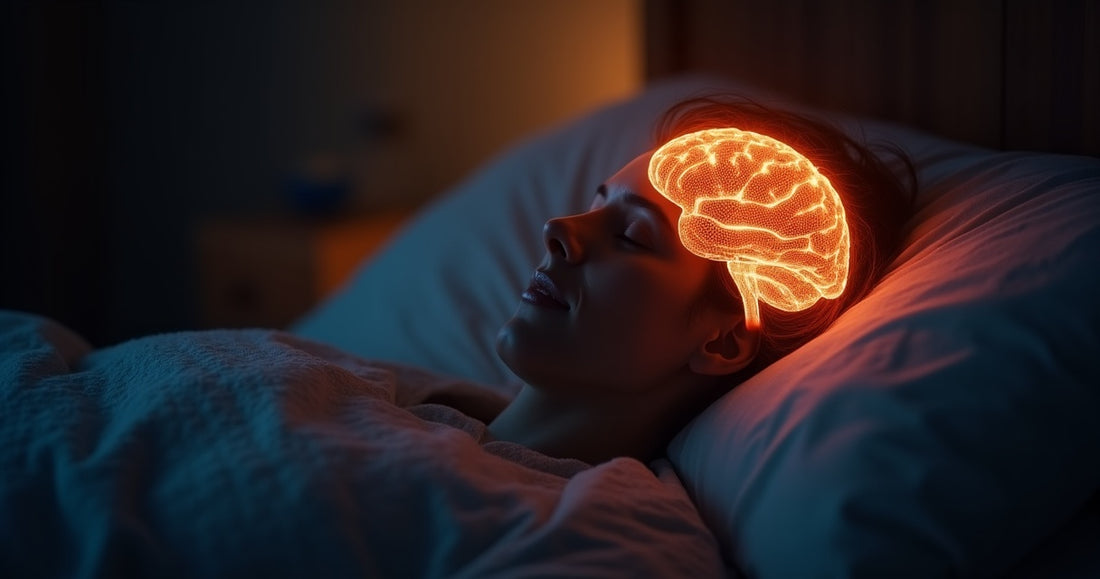 REM Phase Sleep Explained: Why You Wake Up Tired | Mattress Miracle Brantford