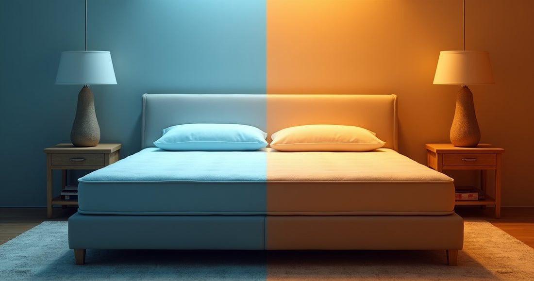 What Kind of Mattress Should You Put in a Guest Room?