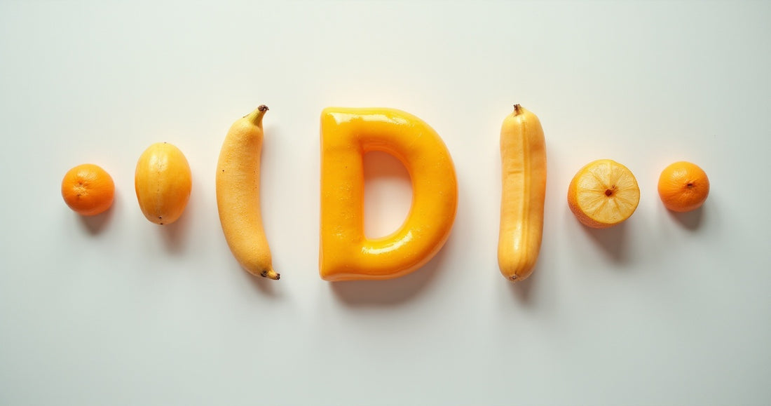 Low Vitamin D and Poor Sleep: Is There a Connection?