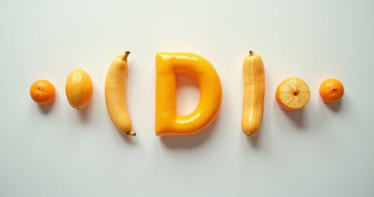 Low Vitamin D and Poor Sleep: Is There a Connection?
