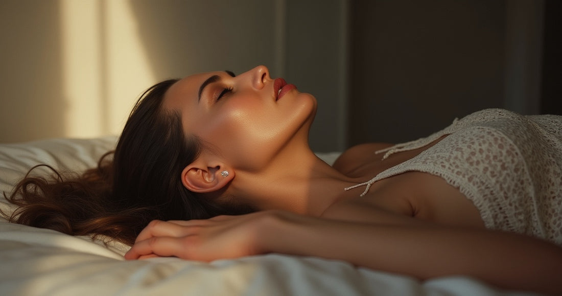 What Is Yoga Nidra and Can It Replace Lost Sleep?
