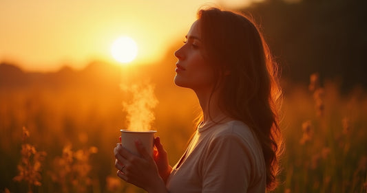 Win Against Poor Sleep Using Best Valerian Tea