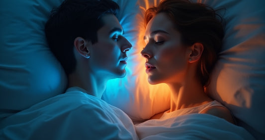 Buteyko Breathing: Can It Help You Sleep Better?