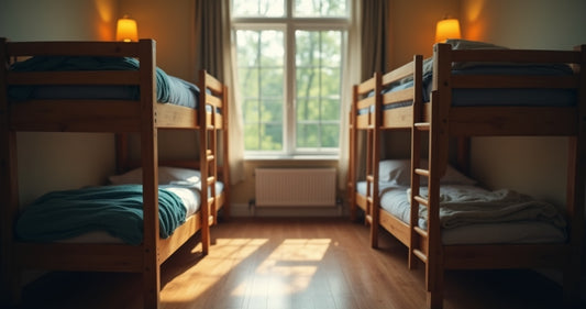 What Every Parent Should Know About Triple Bunk Bed | Mattress Miracle