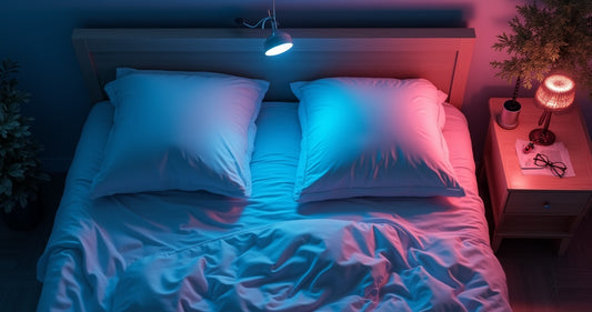 Binaural Beats and Sleep: What the Research Actually Shows