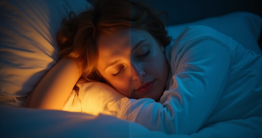 Sleep Deprivation Effects: What's Happening to Your Body