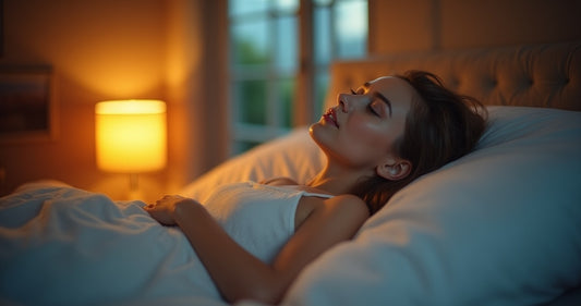 Does Best Outrun Sleep Actually Improve Your Sleep?