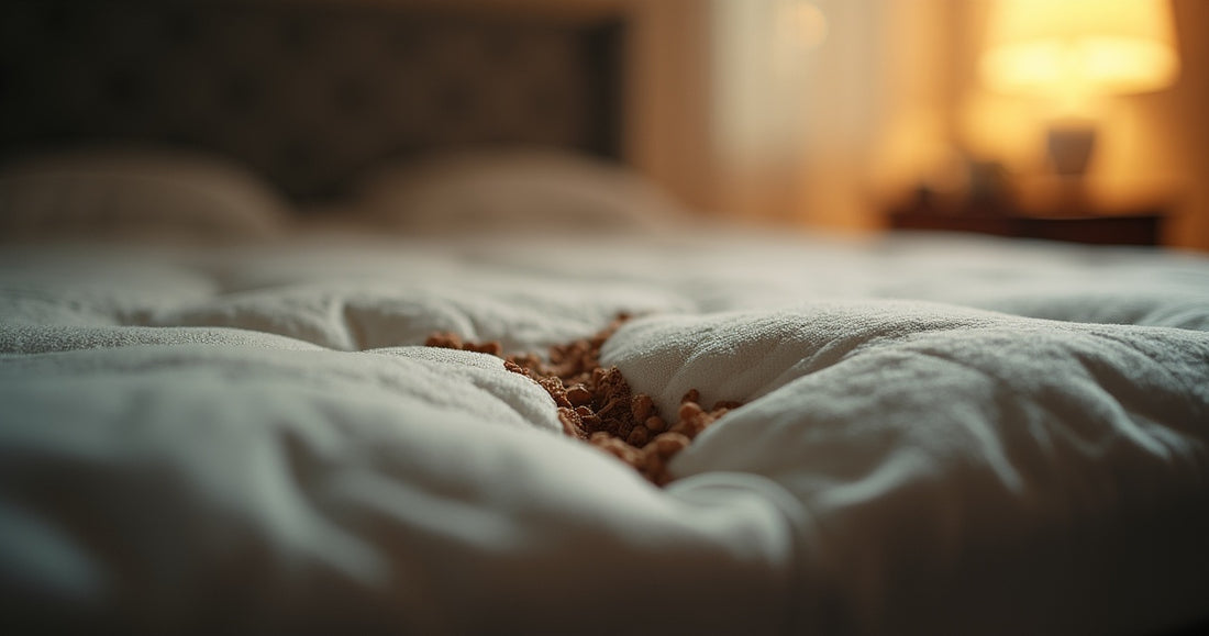 Broken Mattress Spring: Can It Be Fixed or Is It Done?