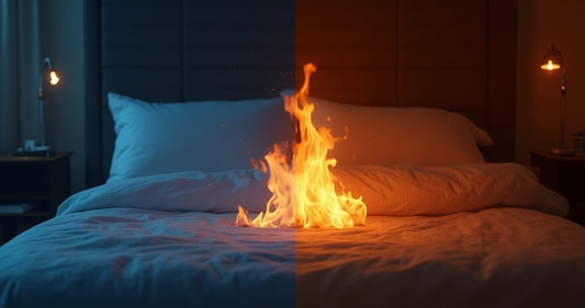 Does Best Fireplace Sleep Actually Improve Your Sleep?