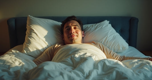 Airbeds for Sleep: When Adjustable Firmness Actually Helps