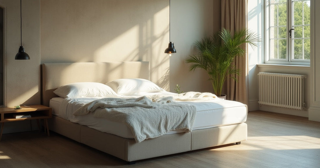 Do Mattresses Soften Over Time? What to Expect From Your New Bed