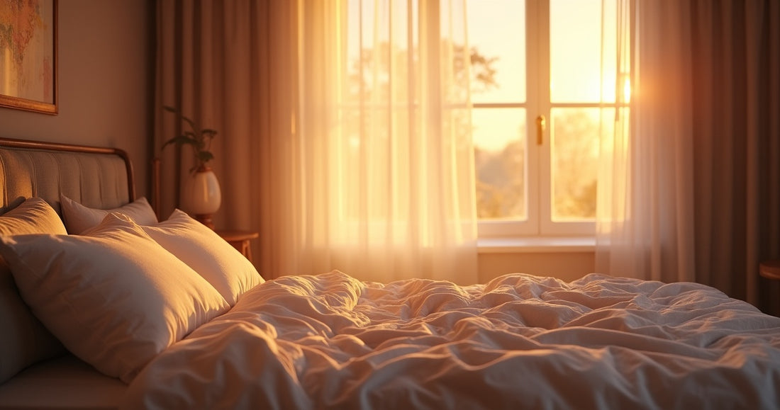 Rose Essential Oil for Sleep: What the Aromatherapy Research Actually Shows