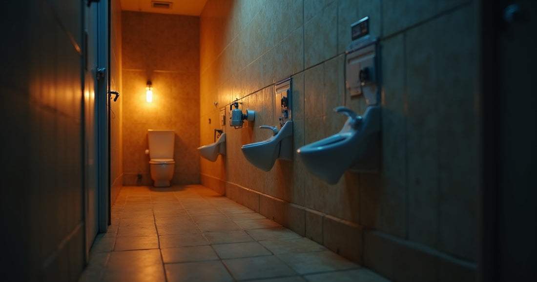 Real Solutions for Frequent Urination Night That Actually Work