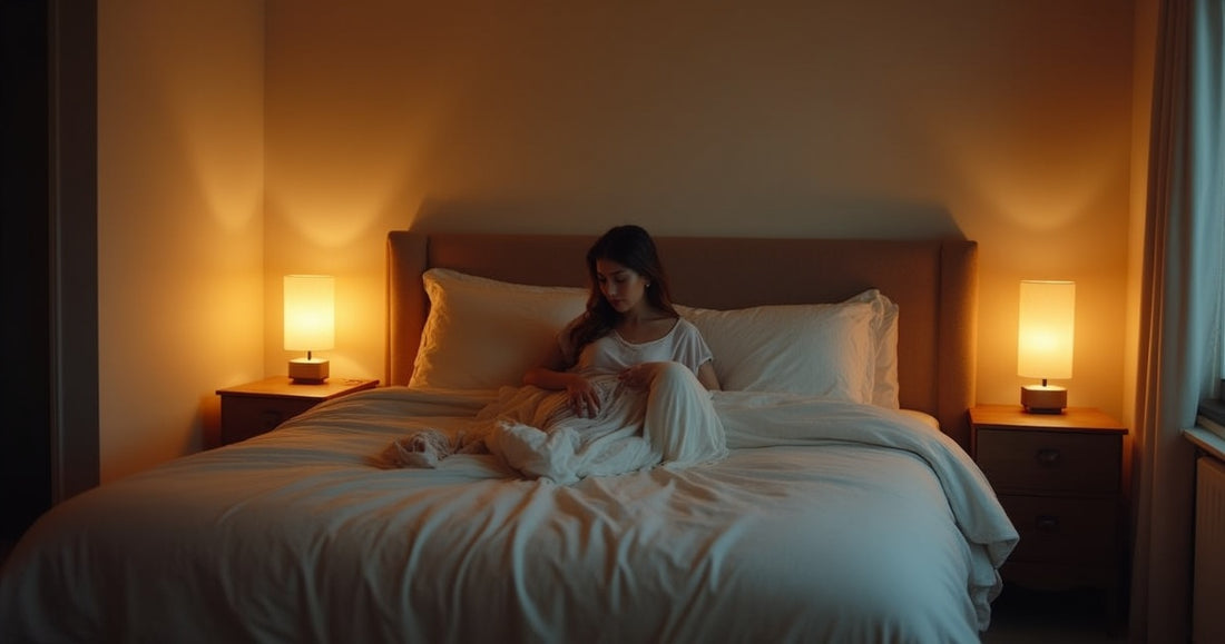 What You Should Know About Best Net Lights Bedroom