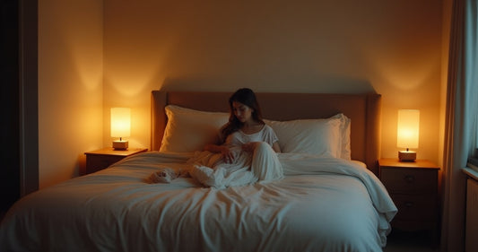 What You Should Know About Best Net Lights Bedroom