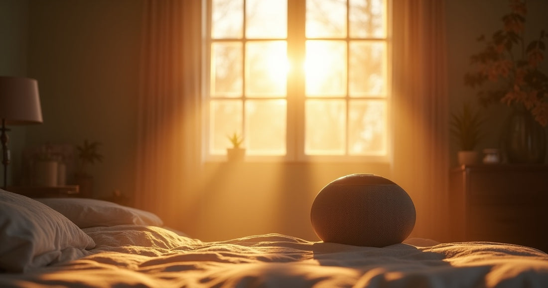 Sound Therapy Machines: Worth the Investment for Sleep?