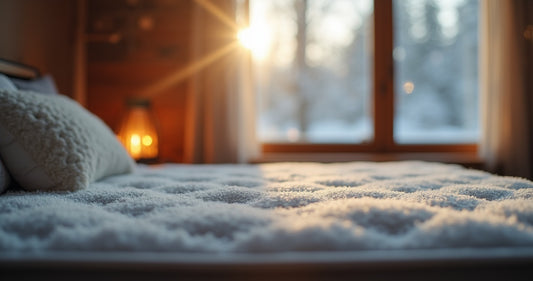 Best Mattress for Pet Owners: Managing Dog Hair, Odors & Wear in Canada
